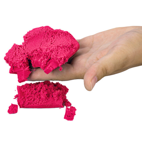 Crayola Vonící kinetický písek v kelímku 142 g ~ 2