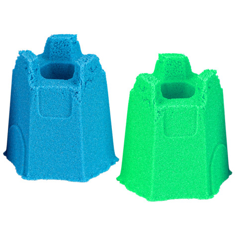 Crayola Vonící kinetický písek v kelímku 142 g ~ 4