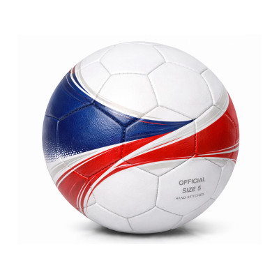 Míč fotbalový český design 21cm vel. 5