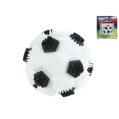 Míček fotbalový strečový 7 cm
