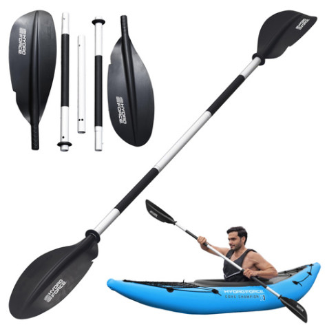 Bestway 62174 Skládací kajakové alu pádlo 230 cm ~ 1
