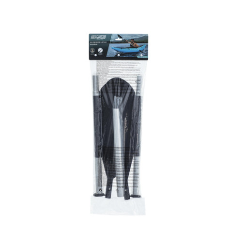 Bestway 62174 Skládací kajakové alu pádlo 230 cm ~ 7