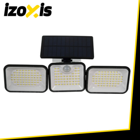 Solární lampa 180 LED Izoxis 26875 ~ 3