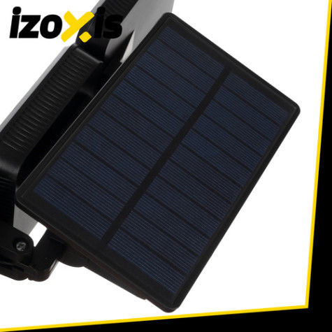Solární lampa 180 LED Izoxis 26875 ~ 5