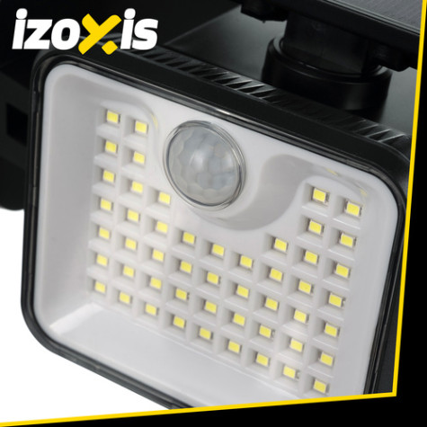 Solární lampa 180 LED Izoxis 26875 ~ 8