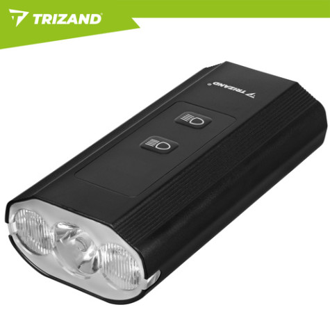 Sada LED světel na kolo Trizand 27800 ~ 2