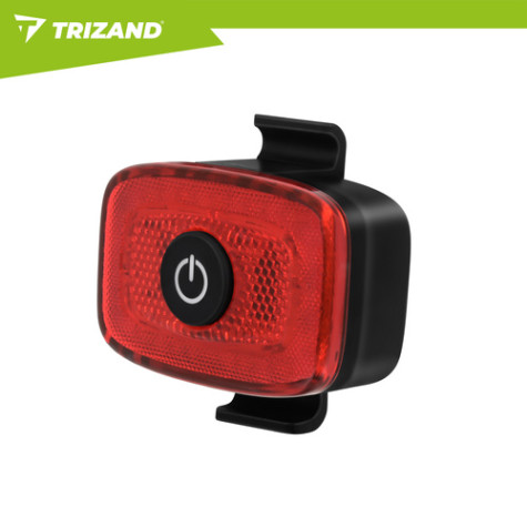 Sada LED světel na kolo Trizand 27800 ~ 9