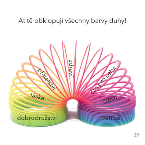 Albi Minikniha Ke 40. narozeninám speciální retro edice ~ 8