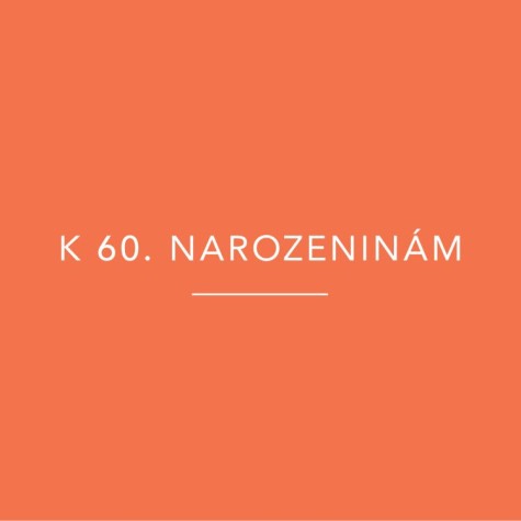 Albi Minikniha K 60. narozeninám speciální retro edice ~ 8