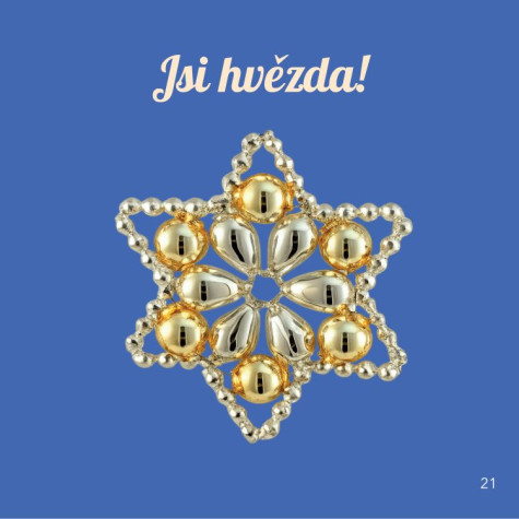Albi Minikniha K 70. narozeninám speciální retro edice ~ 2