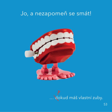 Albi Minikniha K 70. narozeninám speciální retro edice ~ 4