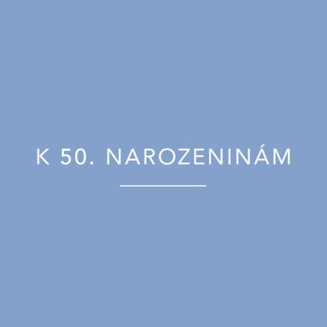 Albi Minikniha K 50. narozeninám speciální retro edice ~ 8