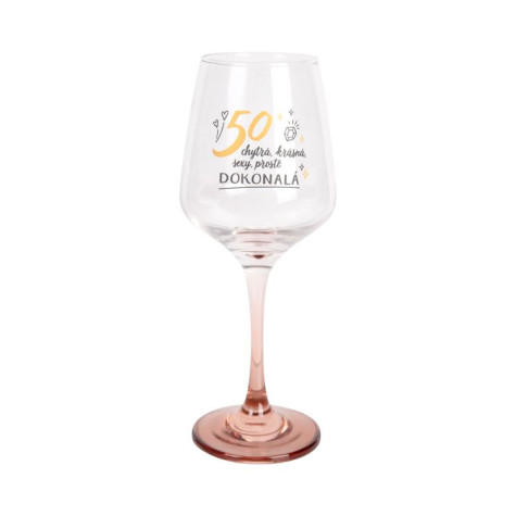 Albi Sklenice na víno 350 ml - 50 ~ 1