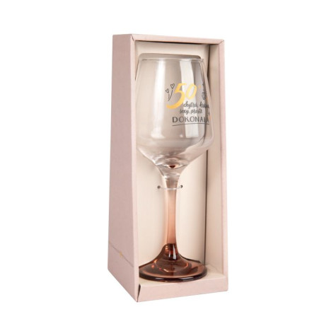 Albi Sklenice na víno 350 ml - 50 ~ 2