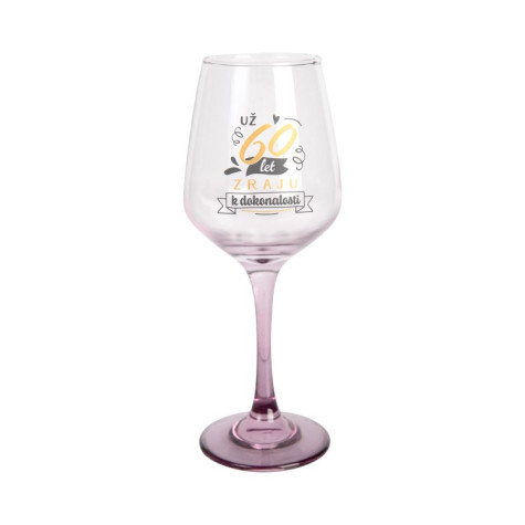 Albi Sklenice na víno 350 ml - 60 ~ 1