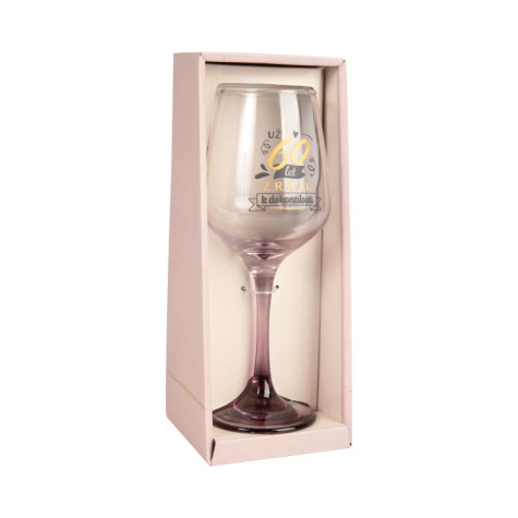 Albi Sklenice na víno 350 ml - 60 ~ 2