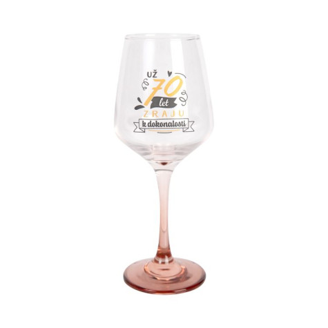 Albi Sklenice na víno 350 ml - 70 ~ 1