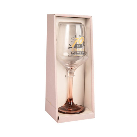 Albi Sklenice na víno 350 ml - 70 ~ 2