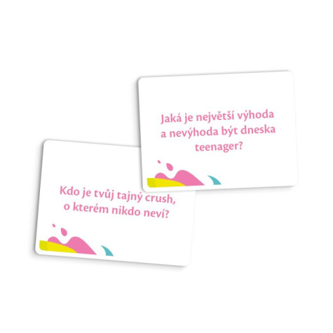 Albi Na kus řeči - Gen Z ~ 2
