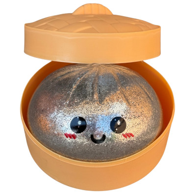 stříbrná