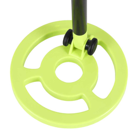 Detektor kovů pro děti MD-3006 LED vodotěsný ~ 5