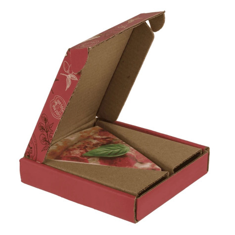 Hrací karty design Pizza 54 ks ~ 3