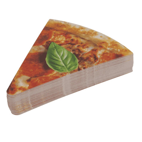 Hrací karty design Pizza 54 ks ~ 4