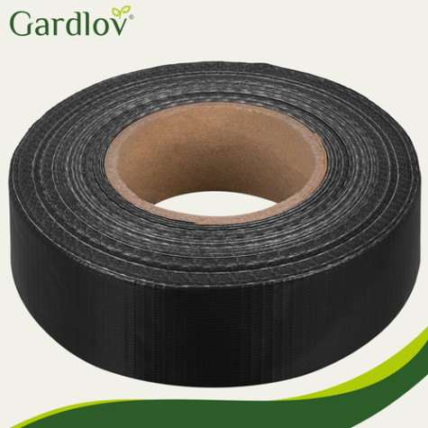 Sada stínící fólie na plot 4,75cmx35m 450g/m2 antracit Gardlov 23910 ~ 3