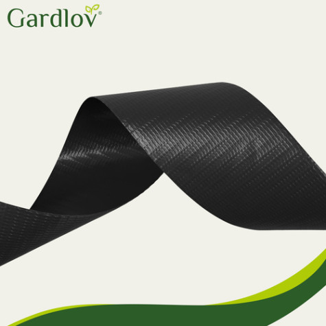 Sada stínící fólie na plot 4,75cmx35m 450g/m2 antracit Gardlov 23910 ~ 5