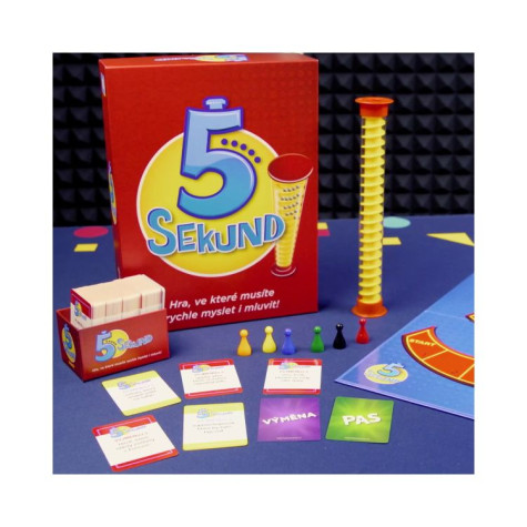 Albi 5 sekund ~ 2