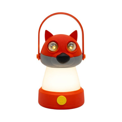 Albi Dětská kempingová lampa - Liška