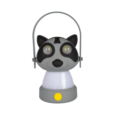Albi Dětská kempingová lampa - Mýval