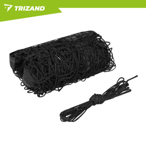 Volejbalová síť 8,5x1m a taška Trizand 27546 ~ 5