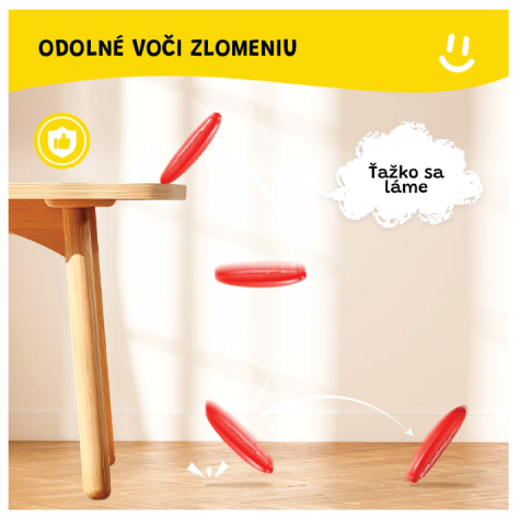 Jarmelo První voskovky ze včelího vosku Banány 12 ks ~ 6