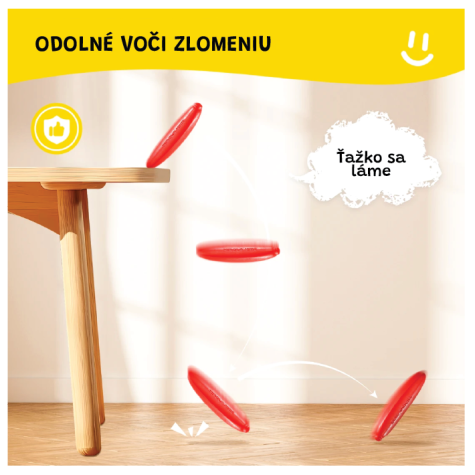 Jarmelo První voskovky ze včelího vosku Banány 24 ks ~ 6