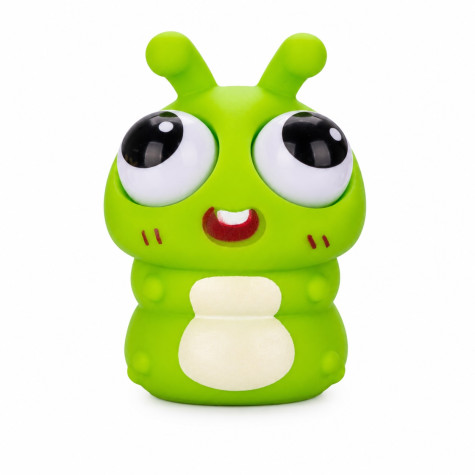 Hmyz měkký vystřelující oči 7 cm ~ 1