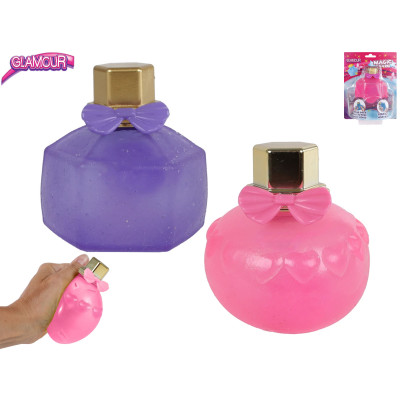 Míček strečový Parfém Glamour