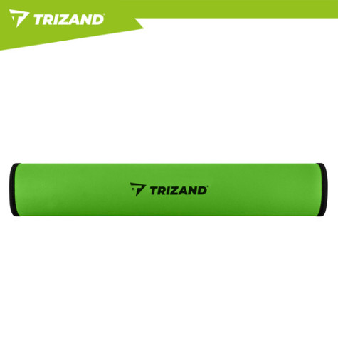 Pěnový plovák na pádlo zelený 33 cm Trizand 27777 ~ 4