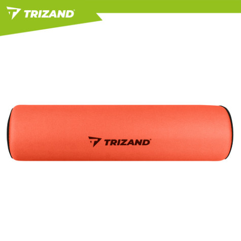 Pěnový plovák na pádlo oranžový 30 cm Trizand 27772 ~ 3