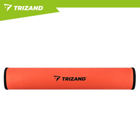 Pěnový plovák na pádlo oranžový 33 cm Trizand 27776 ~ 4