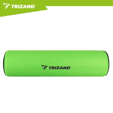 Pěnový plovák na pádlo zelený 30 cm Trizand 27774 ~ 3
