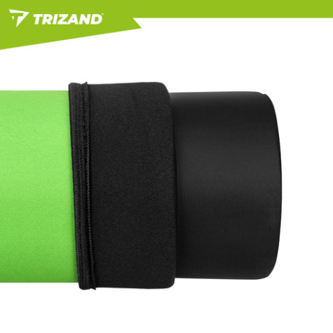 Pěnový plovák na pádlo zelený 30 cm Trizand 27774 ~ 4