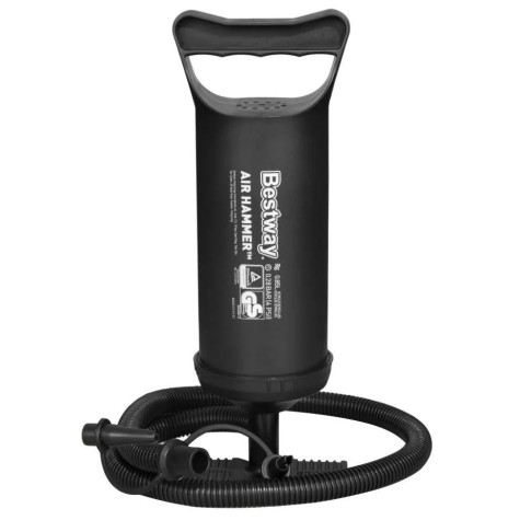 Bestway 62002 Ruční pumpa 30 cm ~ 2