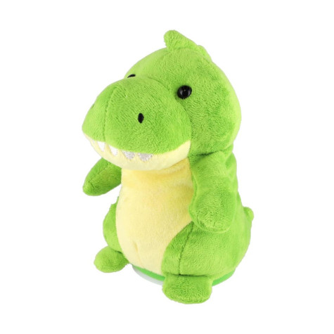 Teddies Dinosaurus Rexík opakující věty 18 cm ~ 1