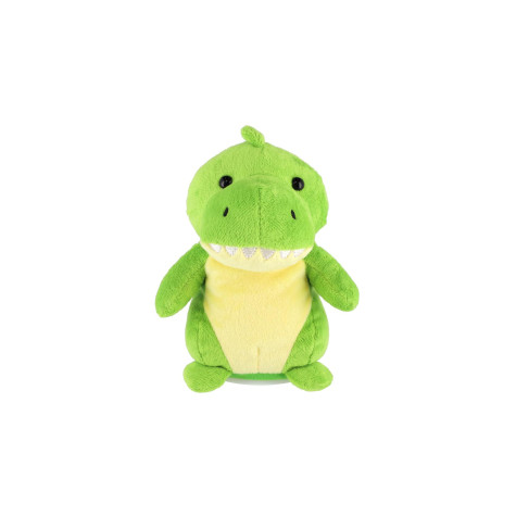 Teddies Dinosaurus Rexík opakující věty 18 cm ~ 2