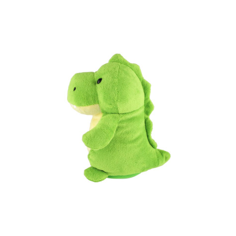 Teddies Dinosaurus Rexík opakující věty 18 cm ~ 4