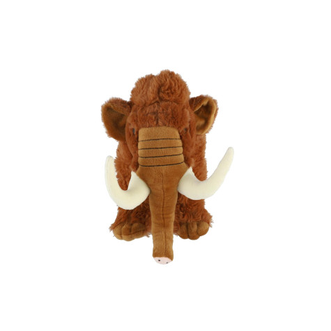 Mamut plyšový 18x30cm ~ 3