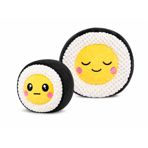 Plush Friends Kawaii Sushi plyšové 25 cm ~ 1