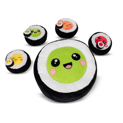 Plush Friends Kawaii Sushi plyšové 25 cm