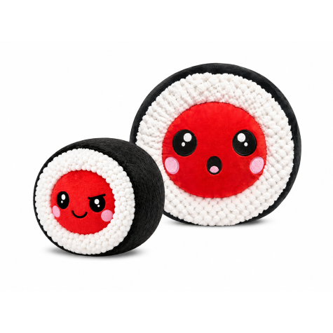 Plush Friends Kawaii Sushi plyšové 25 cm ~ 1